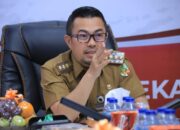 KPK OTT di Pekanbaru, Pj Walikota Ikut Terjaring