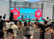 Akhiri Sosialasasi di Solo, Ribuan Eks JI Kompak Kembali ke NKRI