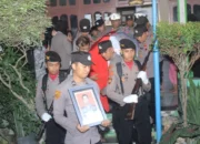 Istri Korban Desak Aparat Tangkap KKB Pelaku Pembunuhan 2 Anggota Polisi di Lanny Jaya