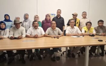 Penumpang Gelap Mulai Muncul Provokasi Rakyat Rempang Galang