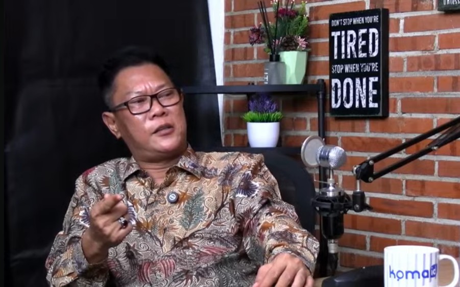 willy prakarsa