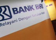 Diserang Bashe Ransomware, Bank BRI Klaim Data Mereka Aman