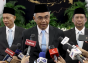 Setyo Budiyanto Diharapkan Benahi Tata Kelola LHKPN dan Tangkap Harun Masiku