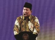 Untuk Efesiensi Anggaran, Presiden Prabowo Minta Para Pejabat Puasa Dinas Luar Negeri Selama 5 Tahun