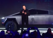 99% Mobil Masa Depan Berbasis Listrik Autonomous