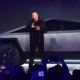 Tesla Cybertruck