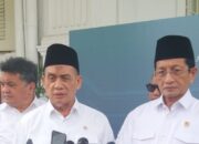 Kemenag RI Pastikan Biaya Haji 2025 Turun Sesuai Arahan Presiden Prabowo