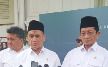 Kemenag RI Pastikan Biaya Haji 2025 Turun Sesuai Arahan Presiden Prabowo