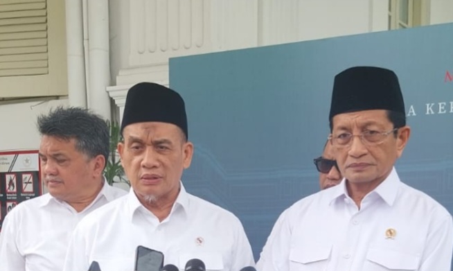 Kemenag RI Pastikan Biaya Haji 2025 Turun Sesuai Arahan Presiden Prabowo