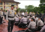 INSPIRA Puji Integritas & Profesionalisme Kapolda Banten, Sukses Amankan Pilkada Serentak 2024