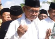 Ngaku Sering Diundang Kegiatan Ahmadiyah, Ini Pesan Sejuk Ketua MUI Kuningan Soal Polemik Manislor