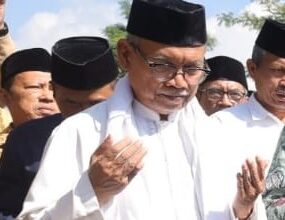 Ngaku Sering Diundang Kegiatan Ahmadiyah, Ini Pesan Sejuk Ketua MUI Kuningan Soal Polemik Manislor