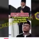 Gus Miftah Bukan Mengundurkan Diri Tapi Dipecat Presiden Prabowo? Cek Faktanya