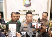 Masyarakat Rempang Galang & PT MEG Diminta Tak Terprovokasi & Jaga Ketenangan ! Waspadai Upaya Adu Domba, Jangan Sampai Merugikan Semua Pihak