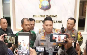 Masyarakat Rempang Galang & PT MEG Diminta Tak Terprovokasi & Jaga Ketenangan ! Waspadai Upaya Adu Domba, Jangan Sampai Merugikan Semua Pihak