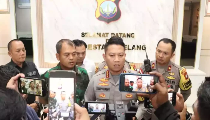 Masyarakat Rempang Galang & PT MEG Diminta Tak Terprovokasi & Jaga Ketenangan ! Waspadai Upaya Adu Domba, Jangan Sampai Merugikan Semua Pihak