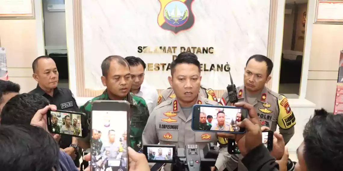 Masyarakat Rempang Galang & PT MEG Diminta Tak Terprovokasi & Jaga Ketenangan ! Waspadai Upaya Adu Domba, Jangan Sampai Merugikan Semua Pihak