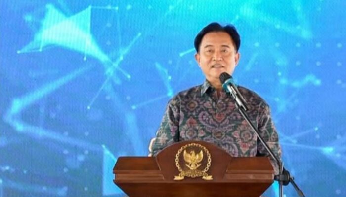 Yusril Dorong RUU Pemilu Dipercepat, Waktu Menuju Pemilu Terbatas
