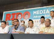 Tim RK-Suswono Siapkan Gugatan ke MK Terkait Rekapitulasi Pilkada Jakarta