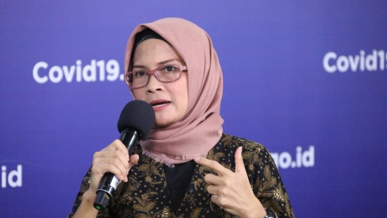 Belum Usai Polemik Gus Miftah, Adita Irawati Disorot Lagi Saol Rakyat Jelata
