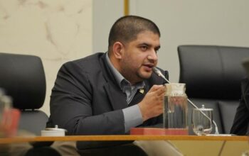 Tolak Usulan Polri di Bawah Kemendagri, Legislator Nasdem : Jangan Adu Domba