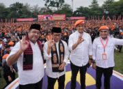 Kurang Selangkah Lagi, Pram-Rano Bakal Menang Satu Putaran