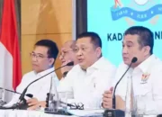 Dukung PPN 12 Persen Dibatasi, Bamsoet : Ringankan Beban Belanja Masyarakat