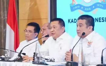 Dukung PPN 12 Persen Dibatasi, Bamsoet : Ringankan Beban Belanja Masyarakat