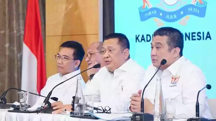 Dukung PPN 12 Persen Dibatasi, Bamsoet : Ringankan Beban Belanja Masyarakat