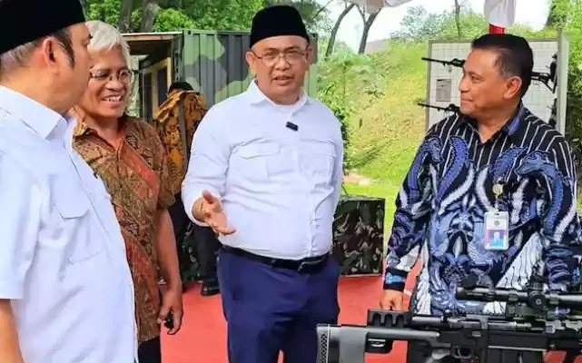 Apkasindo Dukung Wacana Kenaikan PPN 12 Persen
