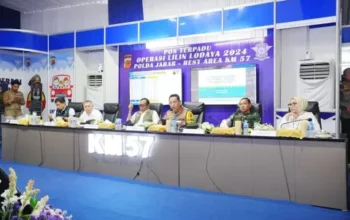 Cegah Pemalakan, Kapolri Instruksikan ‘Sweeping’ di Jalur Alternatif saat Libur Nataru