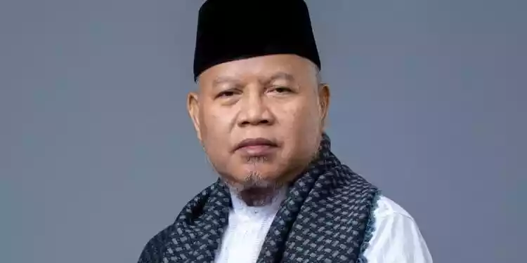 Anggota Komisi III Apresiasi Polri, Desak Kasus Uang Palsu UIN Makassar Harus Diusut Tuntas