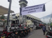 Jalsah Salanah Jemaat Ahmadiyah Indonesia Batal, PGI Kecam Pemda Kuningan