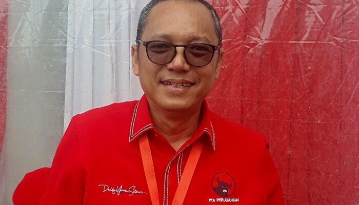 Tuding Jokowi Kirim Utusan, Deddy Sitorus Bisa Terjerat Hukum?