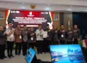 Sah! Andra Soni-Dimyati Terpilih Jadi Gubernur-Wagub Banten