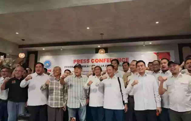 Dukung Program Asta Cita Prabowo-Gibran, FSPPB : Percepat Swasembada & Kedaulatan Energi Nasional