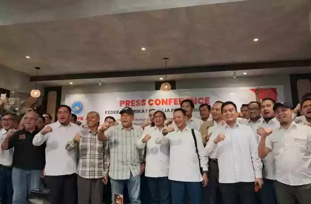 Dukung Program Asta Cita Prabowo-Gibran, FSPPB : Percepat Swasembada & Kedaulatan Energi Nasional