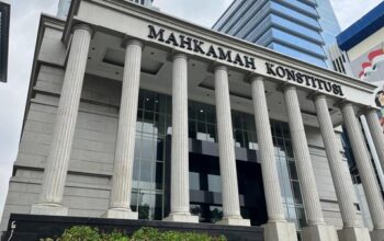 Dihadapkan Pada 286 Gugatan Pilkada 2024, MK Diwanti-Wanti Jangan Melenceng