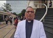 Pengamanan Natal 2024 Berjalan Sukses, Pendeta Hingga Jemaat Apresiasi Polri yang Beri Rasa Aman & Nyaman