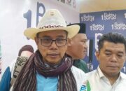 DPR Bantah RUU Perampasan Aset Dihentikan