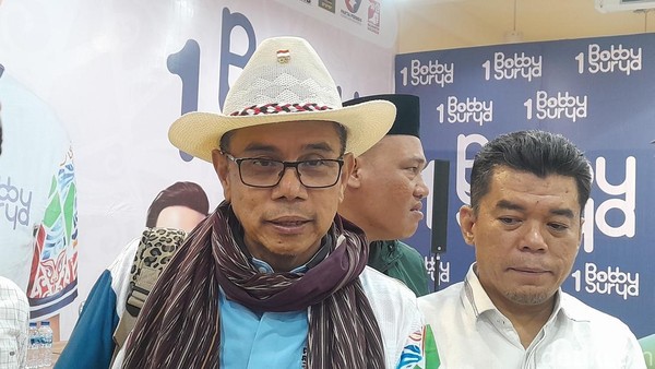 PDIP Usulkan Polri di Bawah Kemendagri, Legislator Demokrat: Dalam Sistem Kita Agak Sulit