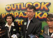 IKPI Dukung Kenaikan PPN 12 Persen