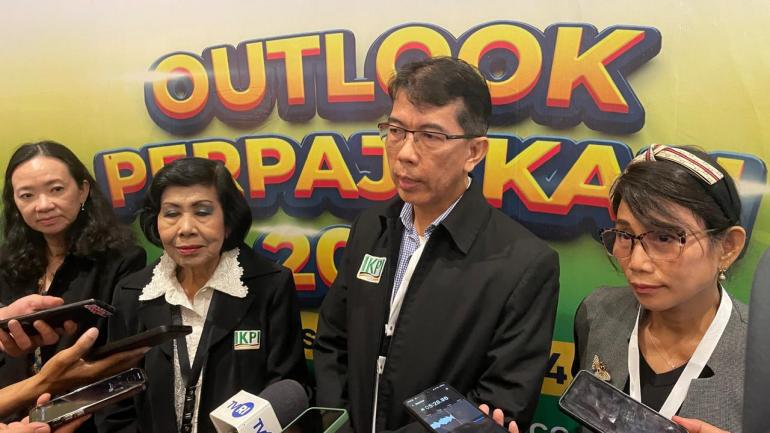 IKPI Dukung Kenaikan PPN 12 Persen