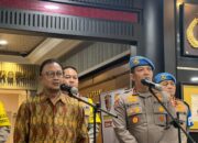 Kompolnas Minta Polri Umumkan Gelar Perkara Polemik Ijazah Jokowi