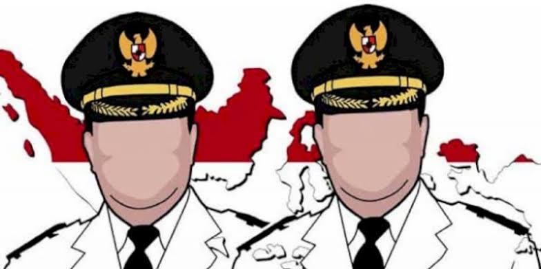 Pro Kontra Kepala Daerah Dipilih DPRD