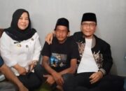 Berlapang Dada, Penjual Es Teh Akhiri Polemik dengan Maafkan Gus Miftah !