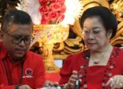 Menolak Lupa Janji Megawati yang Bakal Datangi KPK Jika Hasto Kristiyanto Ditangkap