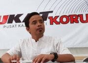 Hasto Jadi Tersangka, Pukat UGM: Awal yang Baik bagi KPK untuk Tangkap Harun Masiku