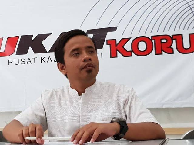 Hasto Jadi Tersangka, Pukat UGM: Awal yang Baik bagi KPK untuk Tangkap Harun Masiku