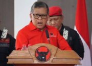 Hasto Kristiyanto Ditetapkan sebagai Tersangka, Pakar Hukum: Sudah Sesuai Prosedur